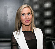 Inga Juozapavičienė