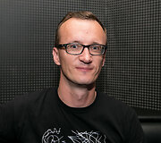Festivalio &bdquo;Sūpynės&ldquo; organizatoriai