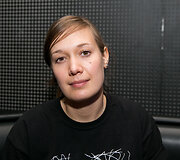 Festivalio &bdquo;Sūpynės&ldquo; organizatoriai