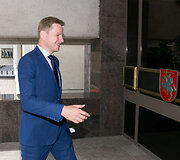 Remigijus &Scaron;ima&scaron;ius