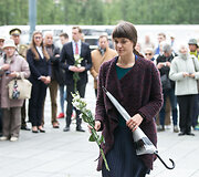 Radvilė Morkūnaitė-Mikulėnienė
