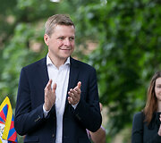 Remigijus &Scaron;ima&scaron;ius