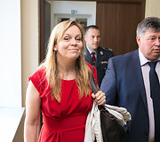 Milda Dargužaitė