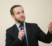 Evaldas Pilipavičius