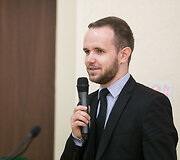 Evaldas Pilipavičius