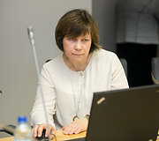 Ingrida Zurlytė