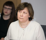 Ingrida Zurlytė
