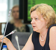 Audronė Astrauskienė