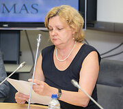 Audronė Astrauskienė