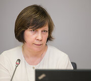 Ingrida Zurlytė