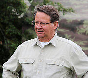 Gary Petersas