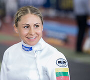 Laura Asadauskaitė-Zadneprovskienė