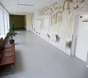 Vilniaus miesto klinikinės ligoninės Antakalnio filialas