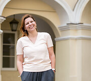 Dr. Urtė Lina Orlova