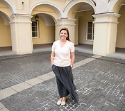 Dr. Urtė Lina Orlova