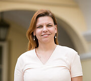 &bdquo;Senučiukai&ldquo; inciatyvos įkvėpėja dr. Urtė Lina Orlova