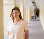 Dr. Urtė Lina Orlova