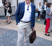 Robertas Dargis