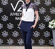 Viktorija Orkinė