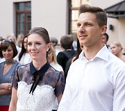 Viktorija Orkinė