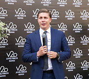 Mindaugas Sinkevičius