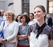 Viktorija Orkinė