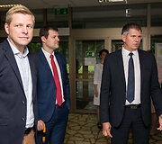 Ekskursija po buvusią Vilniaus &bdquo;specligoninę&ldquo;