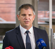 Narimantas Markevičius