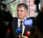 Narimantas Markevičius