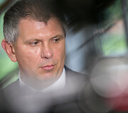 Narimantas Markevičius