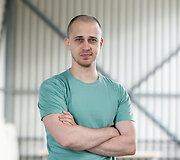 Andrius Blaževičius