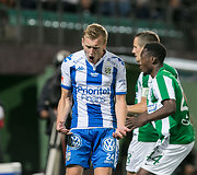 Vilniaus &bdquo;Žalgiris&ldquo; &ndash; Getenborgo IFK