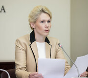 Laura Matjo&scaron;aitytė