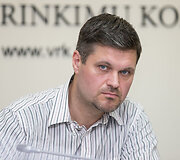 Vincentas Vobolevičius