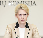 Laura Matjo&scaron;aitytė