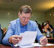 Algirdas Butkevičius