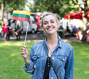 Eglė Kernagytė-Dambrauskė