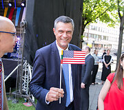 Linas Kvedaravičius