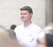 Mykolas Majauskas