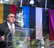 Linas Linkevičius