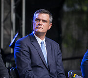 Linas Kvedaravičius