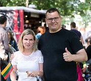 Laurynas Kri&scaron;čiūnas