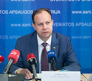 Aurelijus Veryga