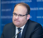 Aurimas Baliukevičius