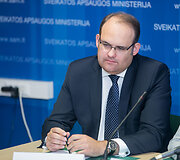 Aurimas Baliukevičius