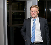Linas Kukuraitis