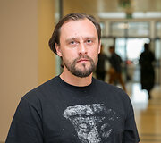 Ugnius Liogė