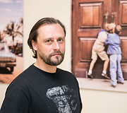 Ugnius Liogė