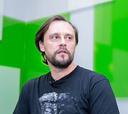 Ugnius Liogė