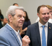 Vladas Garastas